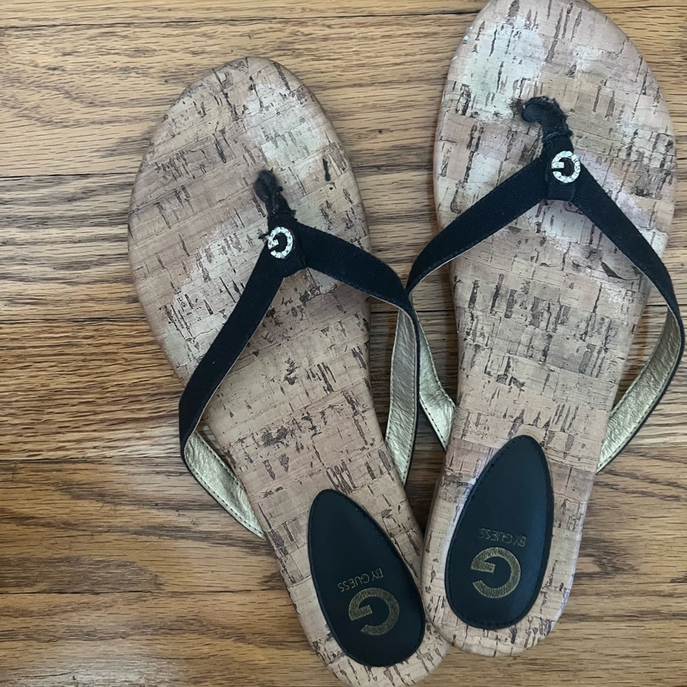 guess flip flops